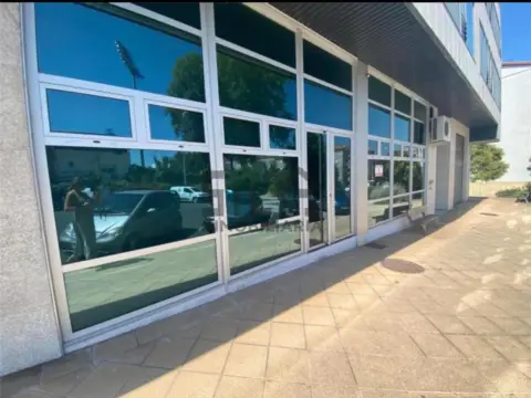 Local comercial en Ourense