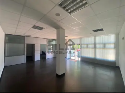 Local comercial en Ourense