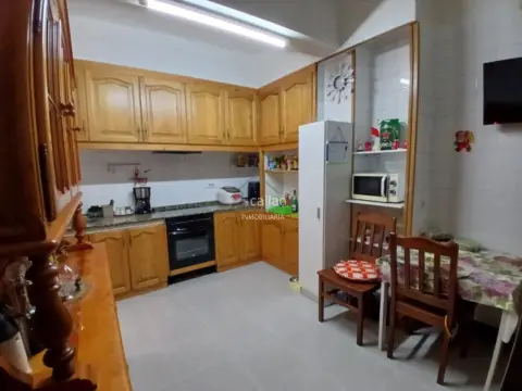 Piso en Plaza de España