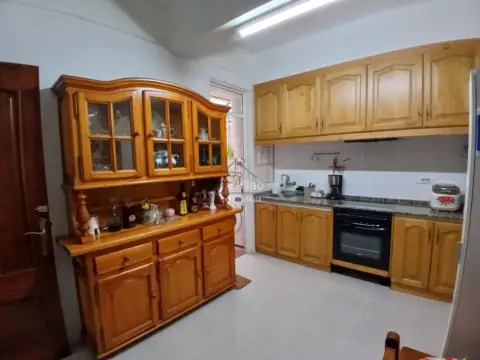 Piso en Plaza de España