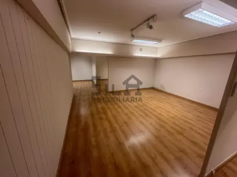 Local comercial en Avenida de La Habana