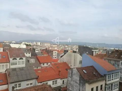 Piso en Ferrol