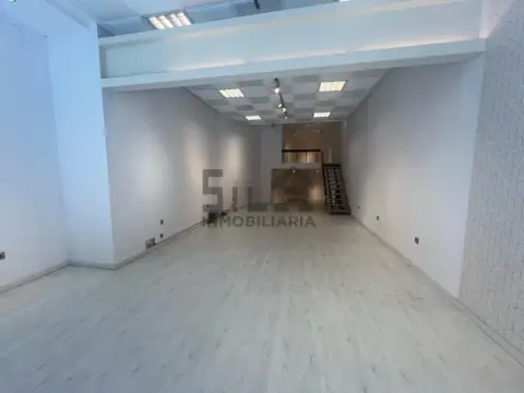 Local comercial en Avenida de La Habana