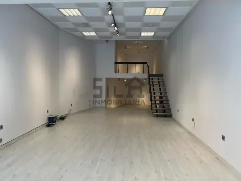 Local comercial en Avenida de La Habana