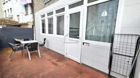 Piso en Esteiro