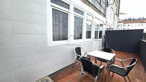 Piso en Esteiro