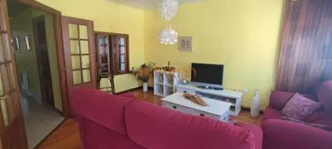Piso en Alto del Castaño