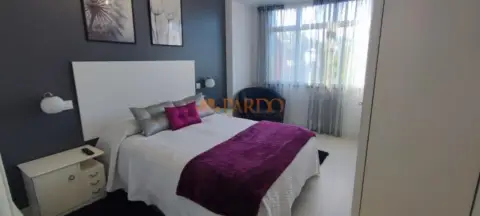 Piso en Santa Cecilia