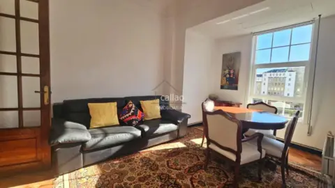 Piso en Plaza de España