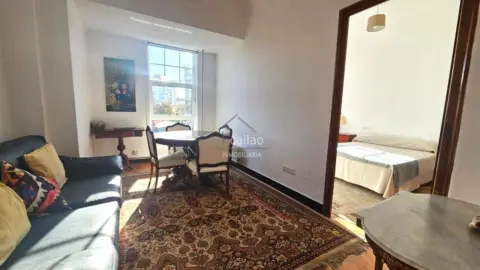 Piso en Plaza de España