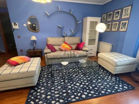 Apartamento en calle de Ordoño IV