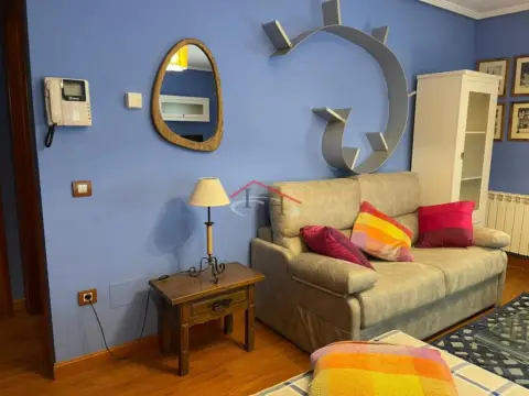 Apartamento en calle de Ordoño IV