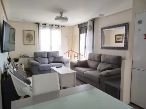 Apartamento en calle de Tirso de Molina