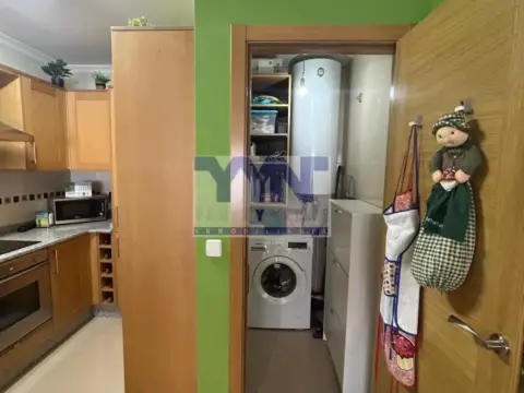 Piso en Cedeira