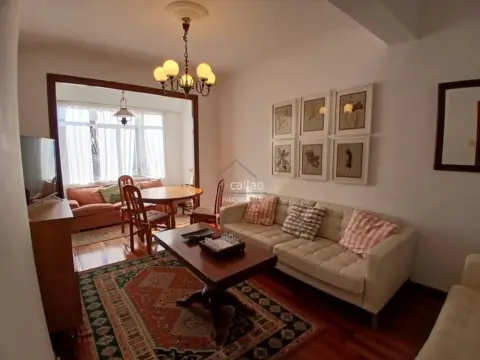 Piso en Esteiro
