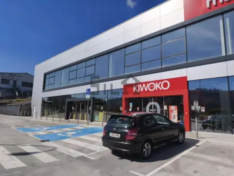 Local comercial en Ourense