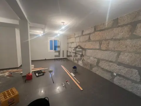 Local comercial en Avenida de Zamora