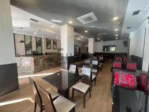 Local comercial en Ourense