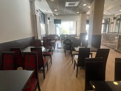 Local comercial en Ourense