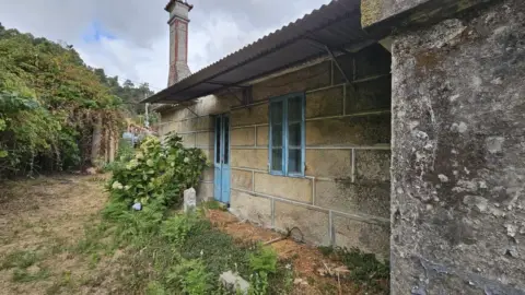 Casa en Porriño (O)
