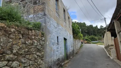 Casa en Porriño (O)