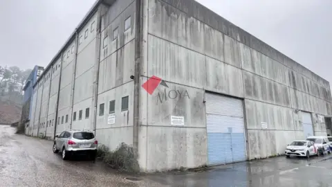 Nave industrial en Avenida de Madrid