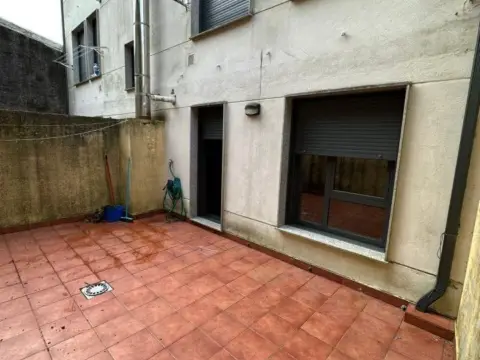 Estudio en Avenida de Ramón Nieto, 231