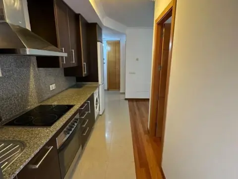 Estudio en Avenida de Ramón Nieto, 231