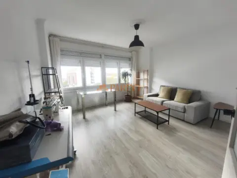 Piso en Alto del Castaño