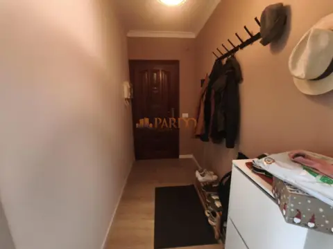 Piso en Alto del Castaño