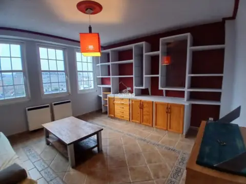 Piso en Santa Cecilia