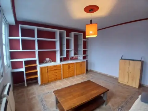 Piso en Santa Cecilia