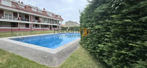 Piso en Vilagarcía de Arousa