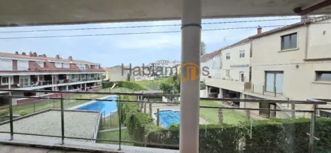 Piso en Vilagarcía de Arousa