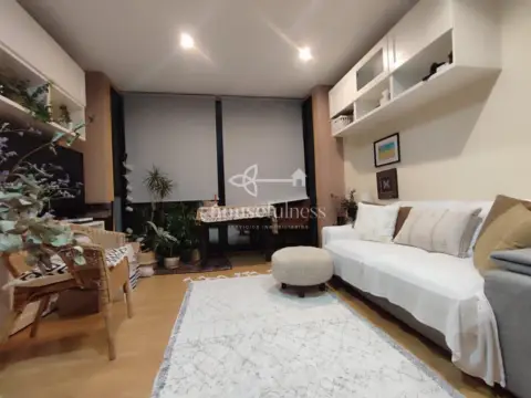 Apartamento en calle Real