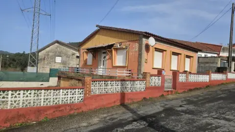 Casa en Vilaboa