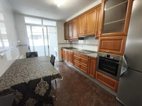 Piso en Alto del Castaño