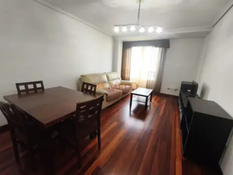 Piso en Alto del Castaño