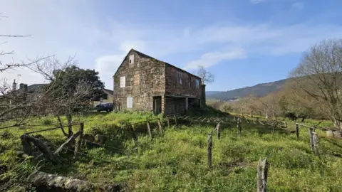 Casa en Vilaboa