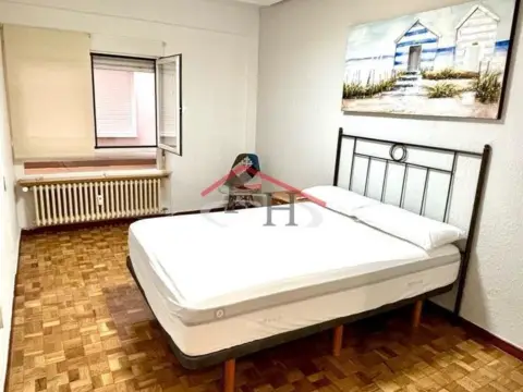 Apartamento en calle de Burgo Nuevo