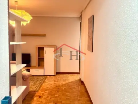 Apartamento en calle de Burgo Nuevo
