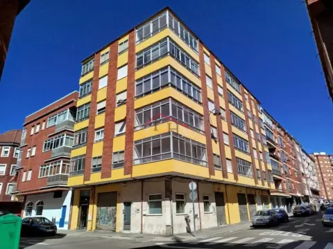 Piso en calle del Medul