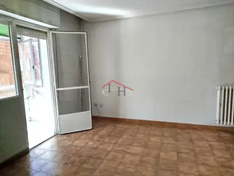 Piso en calle del Medul