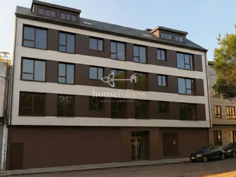 Dúplex en Alto del Castaño