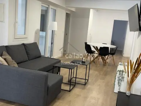 Piso en calle Magdalena