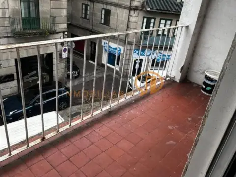 Piso en Monumental