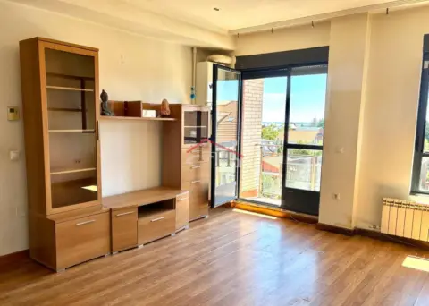 Apartamento en Avenida de Astorga