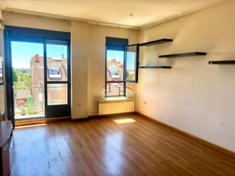 Apartamento en Avenida de Astorga