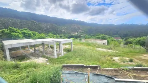 Chalet en Mos