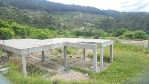 Chalet en Mos
